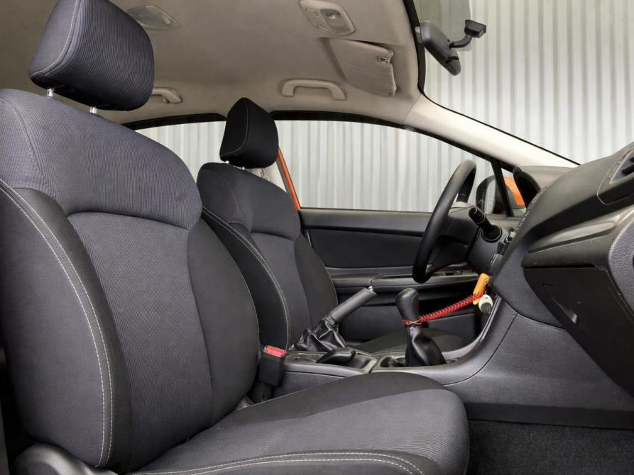 Subaru XV I Пермь  - изображение 16