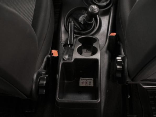 Chevrolet Niva I Рестайлинг с пробегом 2018 года, цена 750 000 рублей, 95339 км, внедорожник, Автокод Объявления