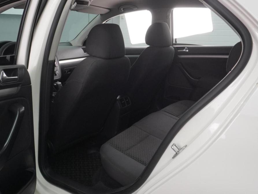 Volkswagen Jetta V Воронеж  - изображение 11