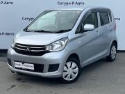 Mitsubishi eK Wagon III Рестайлинг Курган  - изображение 14