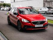 Volvo V40 Cross Country I Рестайлинг Санкт-Петербург  - изображение 33