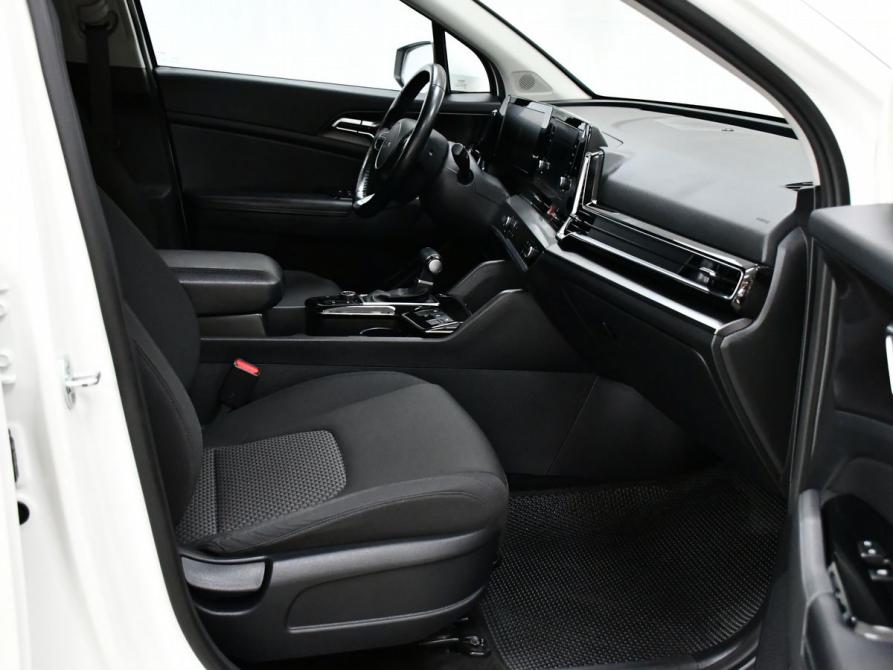 Kia Sportage V Новосибирск  - изображение 22