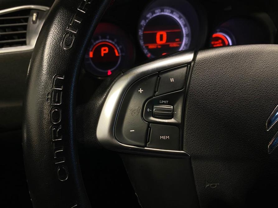 Citroen C4 II Челябинск  - изображение 12