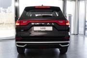 Haval M6 II Красноярск  - изображение 23