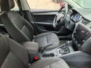 Skoda Octavia III (A7) Рестайлинг Москва  - изображение 26