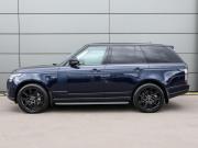 Land Rover Range Rover IV Рестайлинг Москва  - изображение 36
