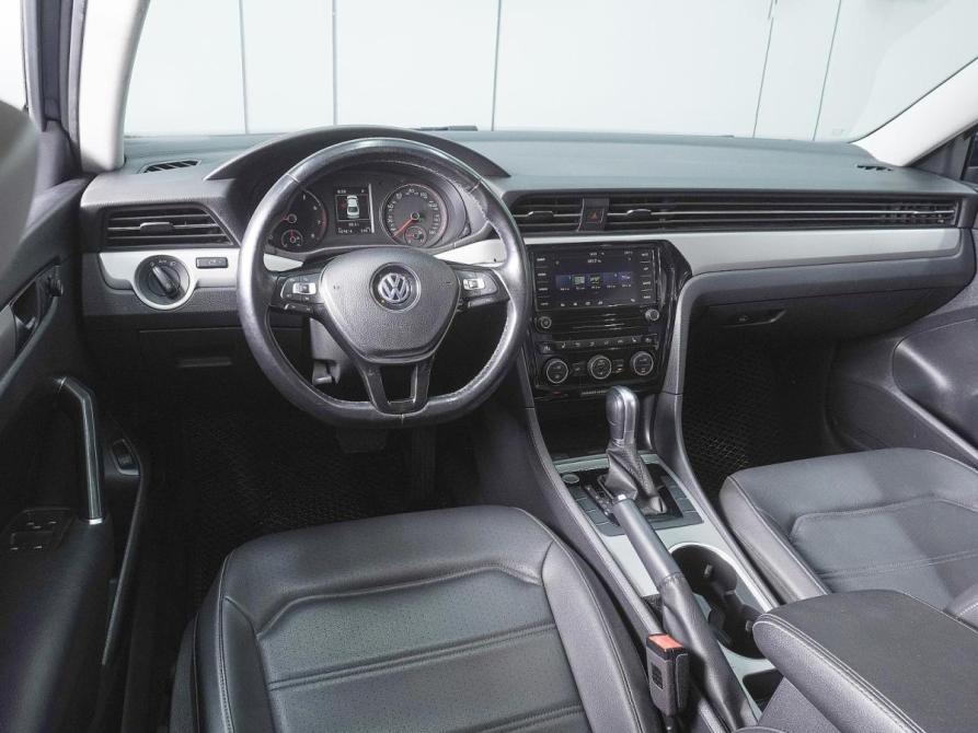 Volkswagen Passat (North America and China) II (NA Market) Ростов-на-Дону  - изображение 6