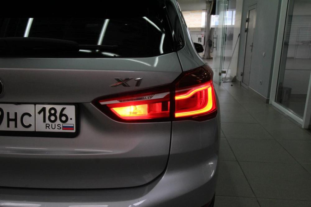 BMW X1 II (F48) Сургут  - изображение 40