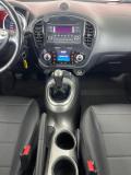 Nissan Juke I Воронеж  - изображение 36