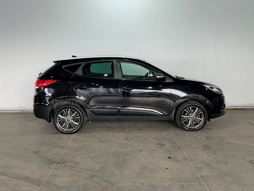 Hyundai ix35 I Рестайлинг Москва  - изображение 8