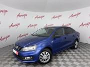 Volkswagen Polo V Рестайлинг Псков  - изображение 20