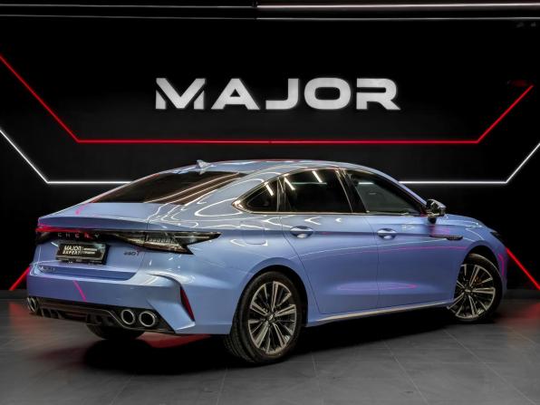 Chery Arrizo 8 с пробегом 2023 года, цена 1 850 000 рублей, 58500 км, седан, Автокод Объявления