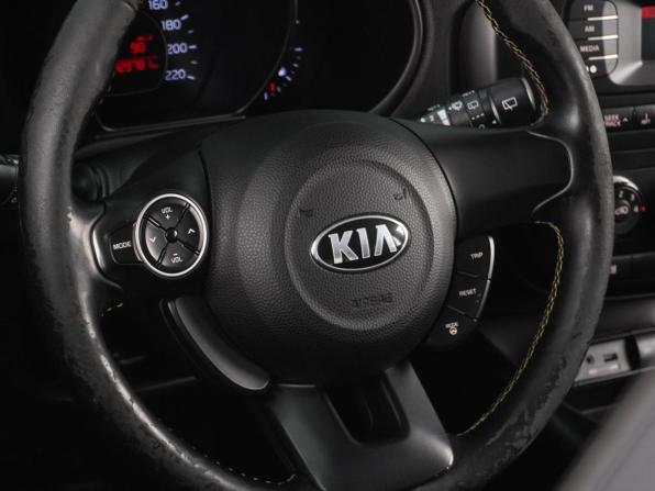 Kia Soul II с пробегом 2014 года, цена 1 154 000 рублей, 129781 км, хэтчбек, Автокод Объявления