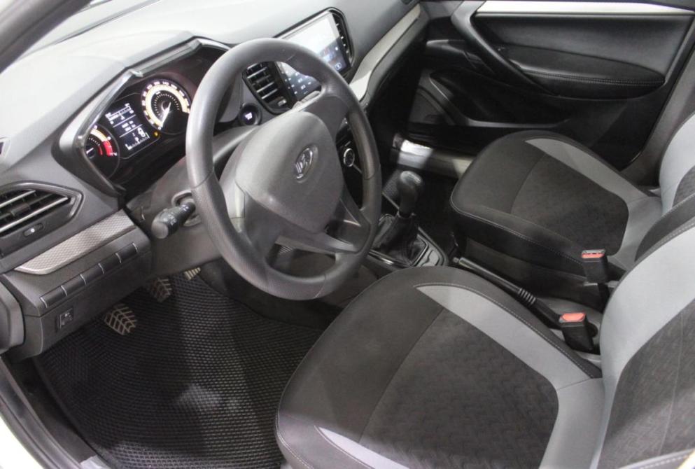 Lada (ВАЗ) Vesta I Рестайлинг (NG) Астрахань  - изображение 19