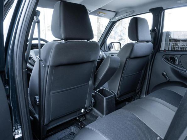 Lada (ВАЗ) Niva Travel I Рестайлинг с пробегом 2025 года, цена 1 460 000 рублей, 10338 км, внедорожник, Автокод Объявления