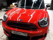 Mini Countryman II Москва  - изображение 29