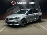 Volkswagen Polo V Рестайлинг Ставрополь  - изображение 22