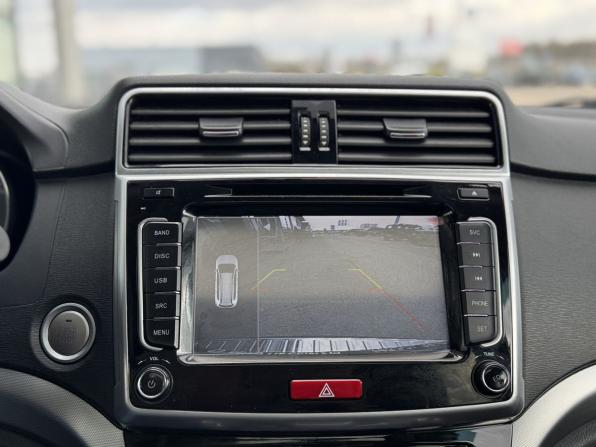 Haval H6 I с пробегом 2019 года, цена 1 520 000 рублей, 82775 км, внедорожник, Автокод Объявления
