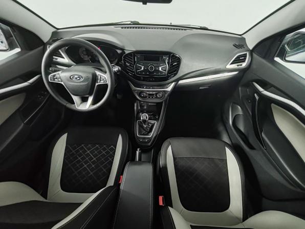 Lada (ВАЗ) Vesta I с пробегом 2019 года, цена 1 070 000 рублей, 73201 км, универсал, Автокод Объявления