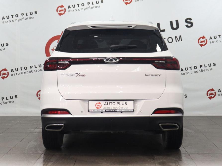 Chery Tiggo 7 Pro I Минеральные Воды  - изображение 4