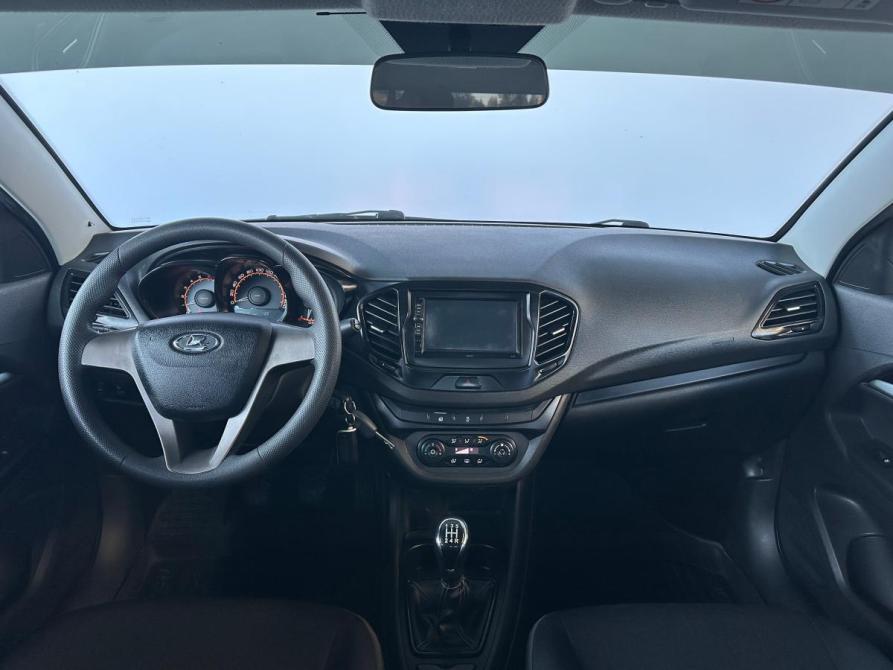Lada (ВАЗ) Vesta I Тамбов  - изображение 14