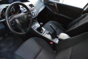 Mazda 3 II (BL) Рестайлинг Старый Оскол  - изображение 32