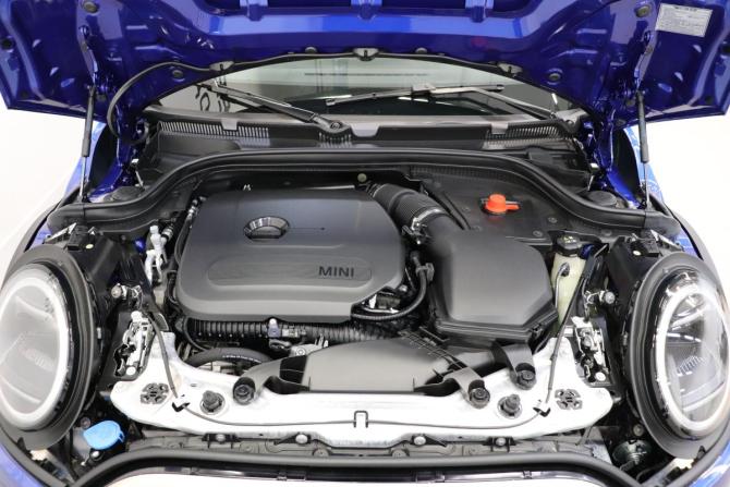 Mini Hatch IV (F65/F66/J01) с пробегом 2024 года, цена 4 990 000 рублей, 58 км, хэтчбек, Автокод Объявления
