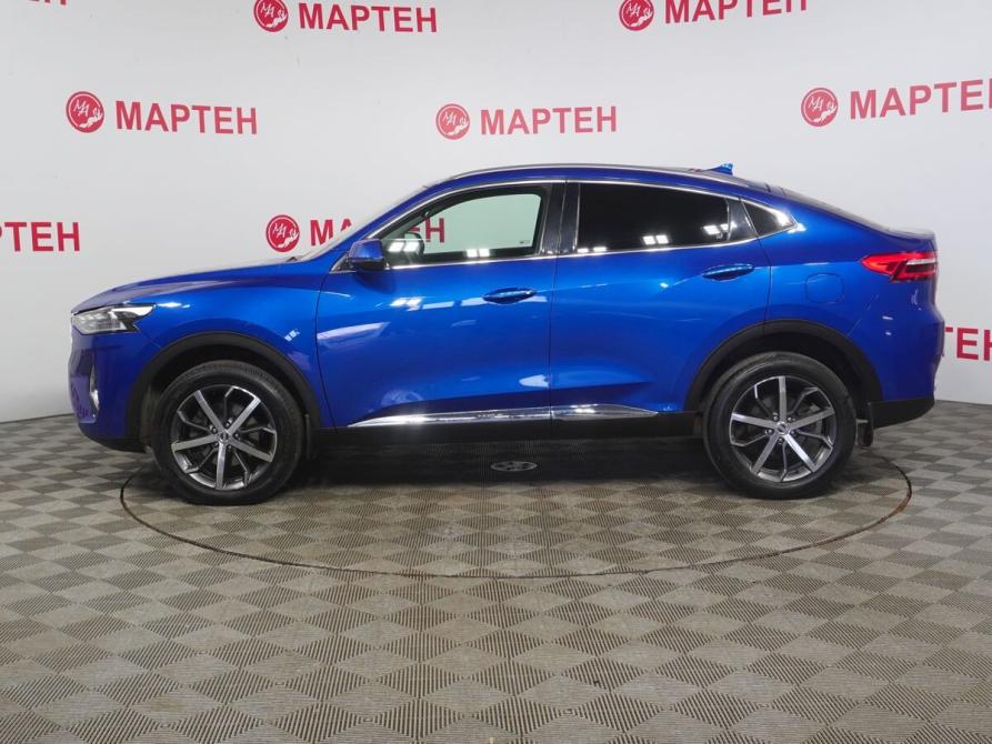 Haval F7x I Вологда  - изображение 8