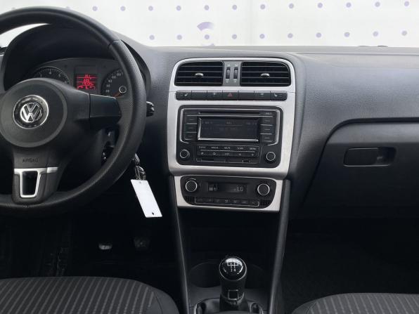 Volkswagen Polo V с пробегом 2013 года, цена 815 000 рублей, 179133 км, седан, Автокод Объявления