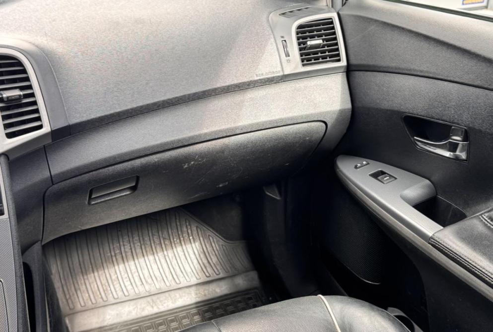Toyota Venza I Рестайлинг Владимир  - изображение 19