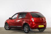 Renault Sandero I Тюмень  - изображение 22