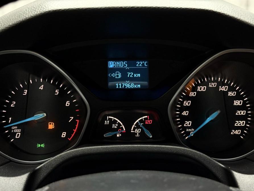 Ford Focus III Ижевск  - изображение 28