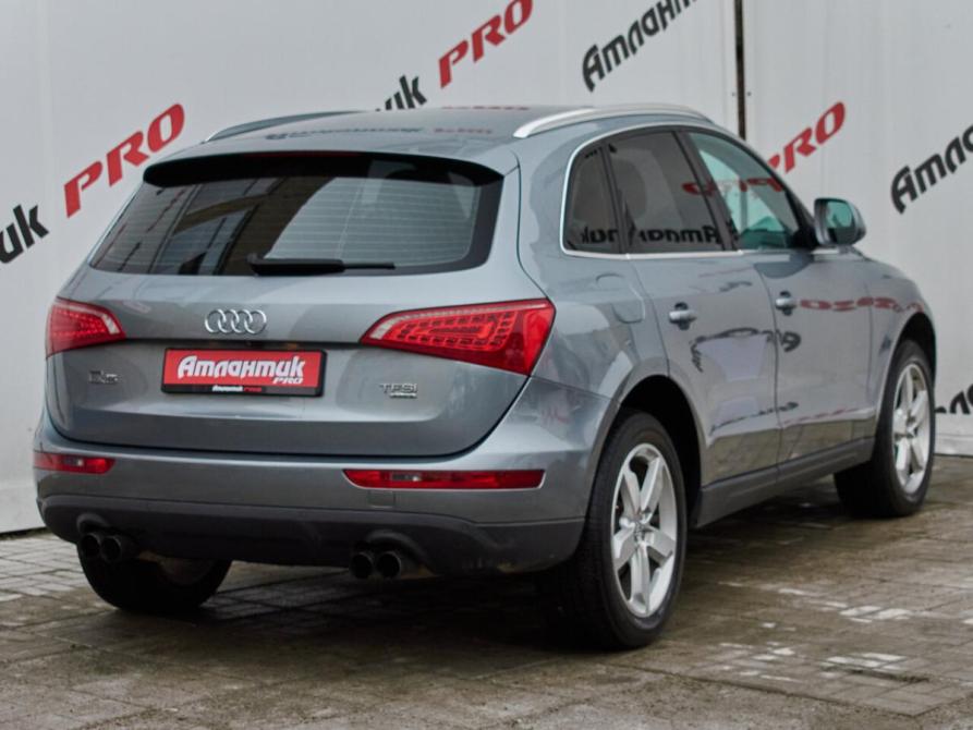 Audi Q5 I (8R) Екатеринбург  - изображение 6