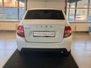 Lada (ВАЗ) Granta I Рестайлинг Тольятти  - изображение 27