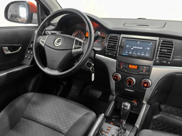 SsangYong Actyon II с пробегом 2012 года, цена 1 250 000 рублей, 183922 км, внедорожник, Автокод Объявления