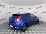 Hyundai Solaris I Псков  - изображение 24