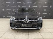 Mercedes-Benz GLC Coupe I (C253) Рестайлинг Москва  - изображение 32