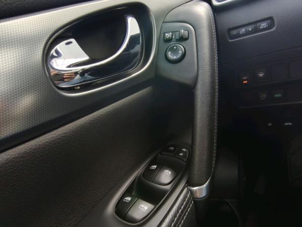 Nissan Qashqai II Рестайлинг с пробегом 2019 года, цена 1 780 000 рублей, 128875 км, внедорожник, Автокод Объявления
