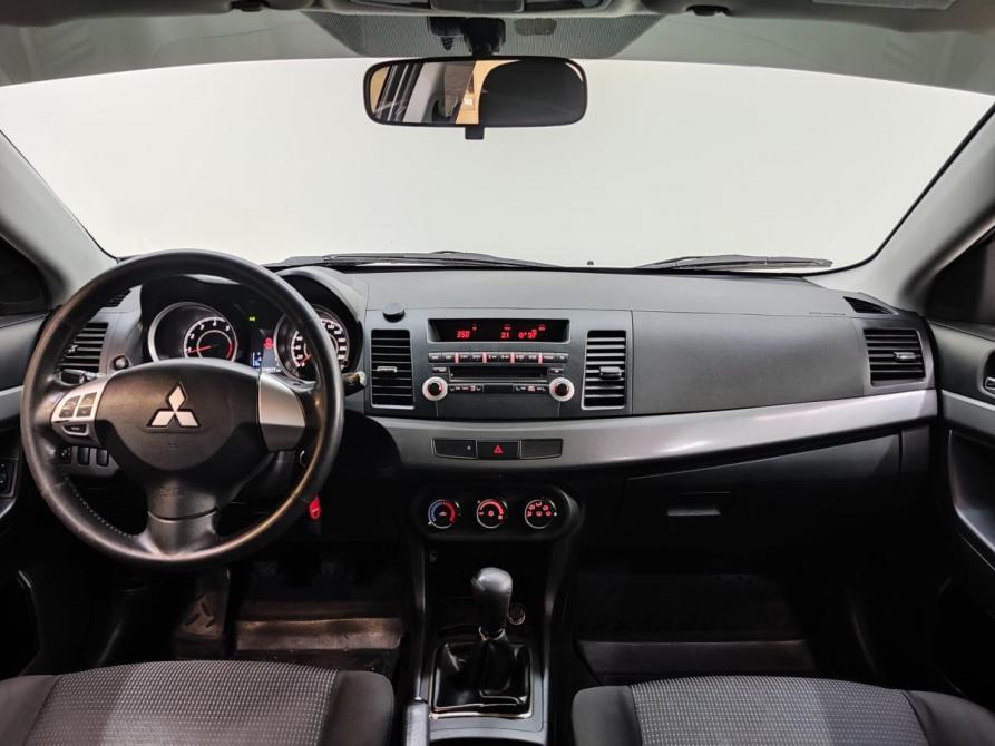 Mitsubishi Lancer X Рестайлинг Барнаул  - изображение 10