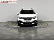 Renault Sandero II Рестайлинг Белгород  - изображение 19