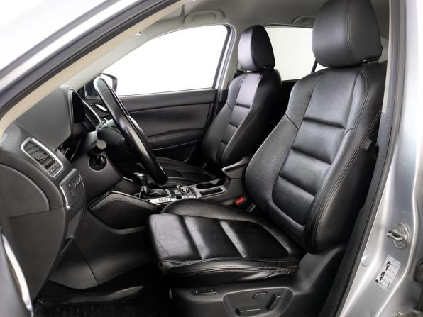 Mazda CX-5 I Рестайлинг с пробегом 2016 года, цена 1 830 000 рублей, 164722 км, внедорожник, Автокод Объявления