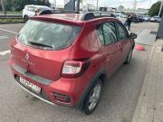 Renault Sandero II Санкт-Петербург  - изображение 12