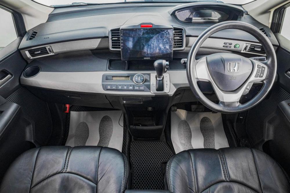 Honda Freed I Рестайлинг Барнаул  - изображение 11