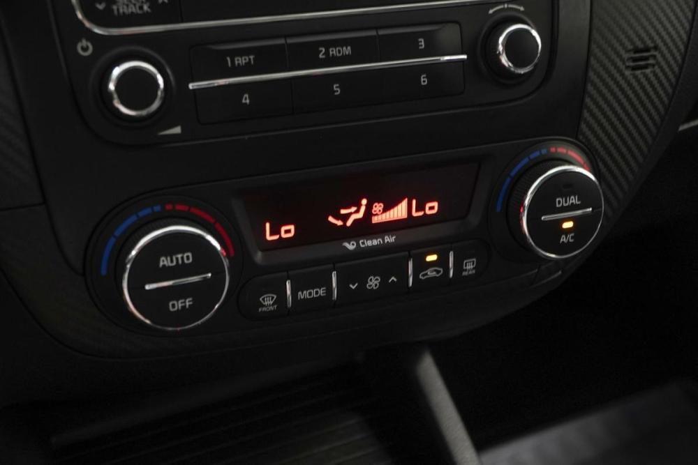 Kia Cerato III Москва  - изображение 15