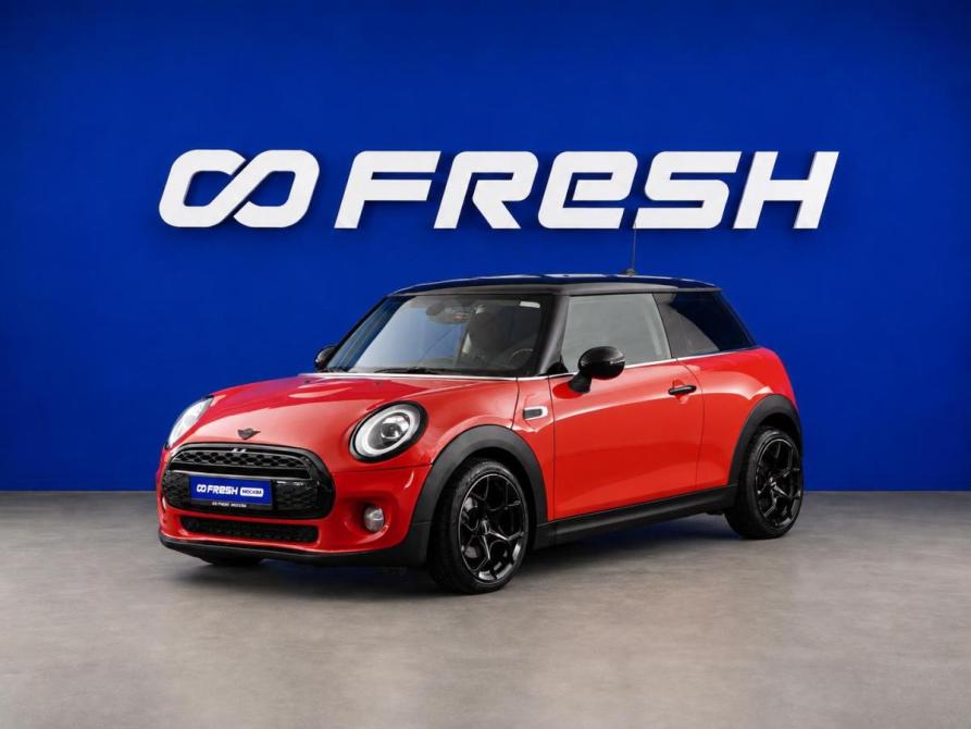 Mini Hatch III (F55/F56) Рестайлинг Москва  - изображение 5