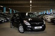 Hyundai i20 I Уфа  - изображение 24