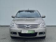 Nissan Almera III (G15) Новочеркасск  - изображение 18