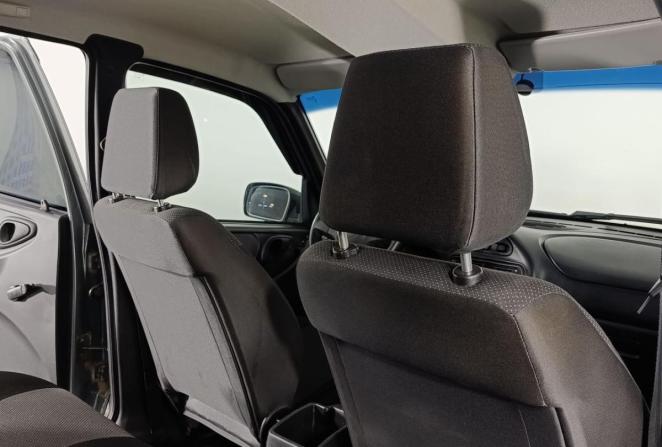 Chevrolet Niva I Рестайлинг с пробегом 2018 года, цена 850 000 рублей, 64052 км, внедорожник, Автокод Объявления