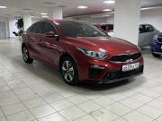 Kia Cerato IV Оренбург  - изображение 20