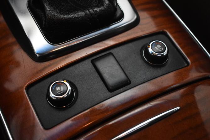 Infiniti FX II (S51) Рестайлинг с пробегом 2013 года, цена 1 695 000 рублей, 166958 км, внедорожник, Автокод Объявления